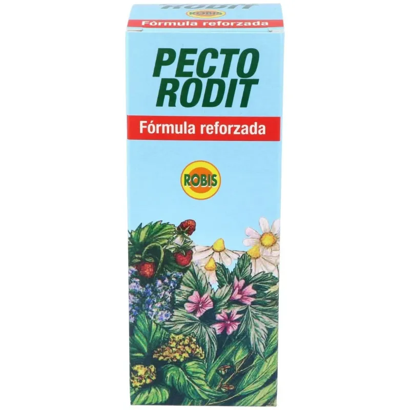 Robis jarabe pecto rodit 250 cc | Farmacia Barata Robis jarabe pecto rodit 250 cc | Farmacia Barata