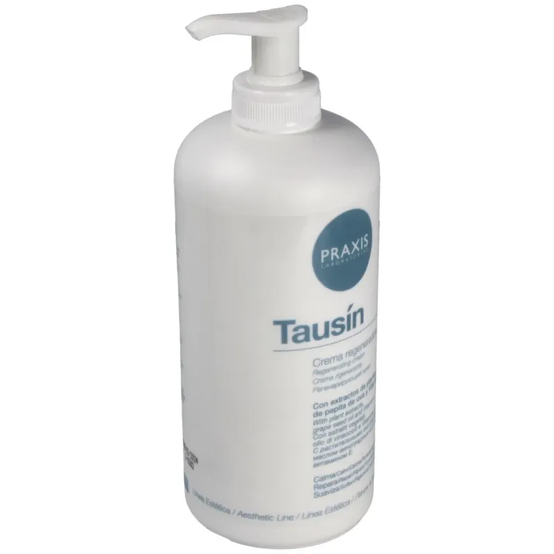 Praxis tausin crema 500g | Farmacia Barata