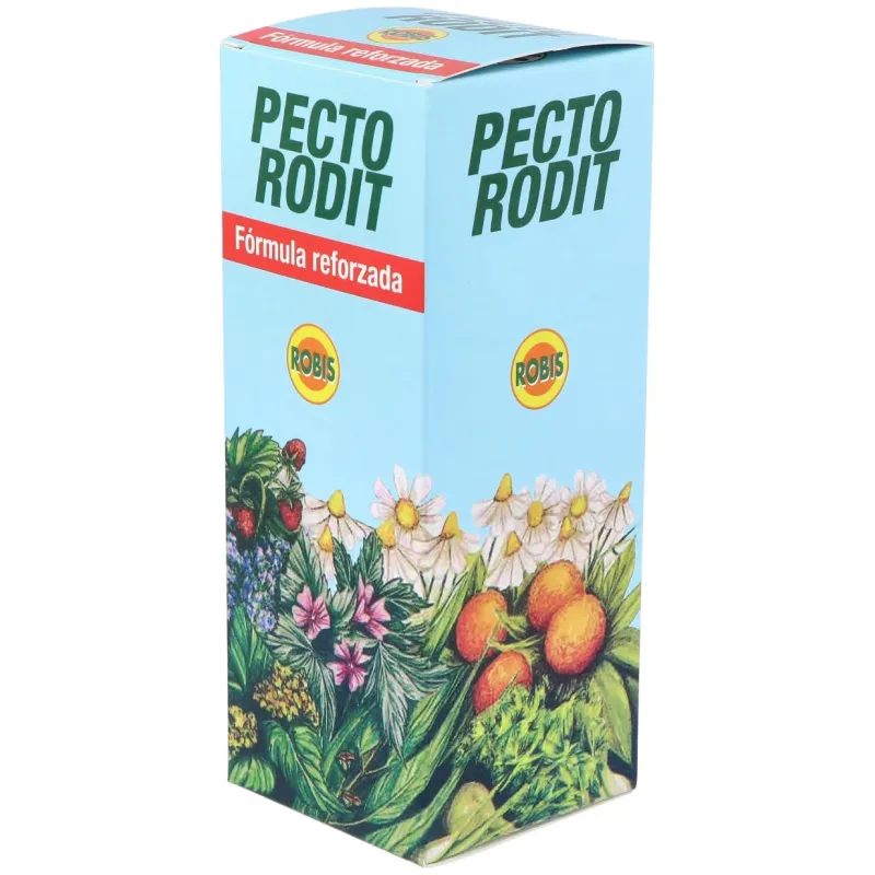 Robis jarabe pecto rodit 250 cc | Farmacia Barata Robis jarabe pecto rodit 250 cc | Farmacia Barata