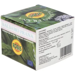 Robis balsamo prana profesional 120g | Farmacia Barata