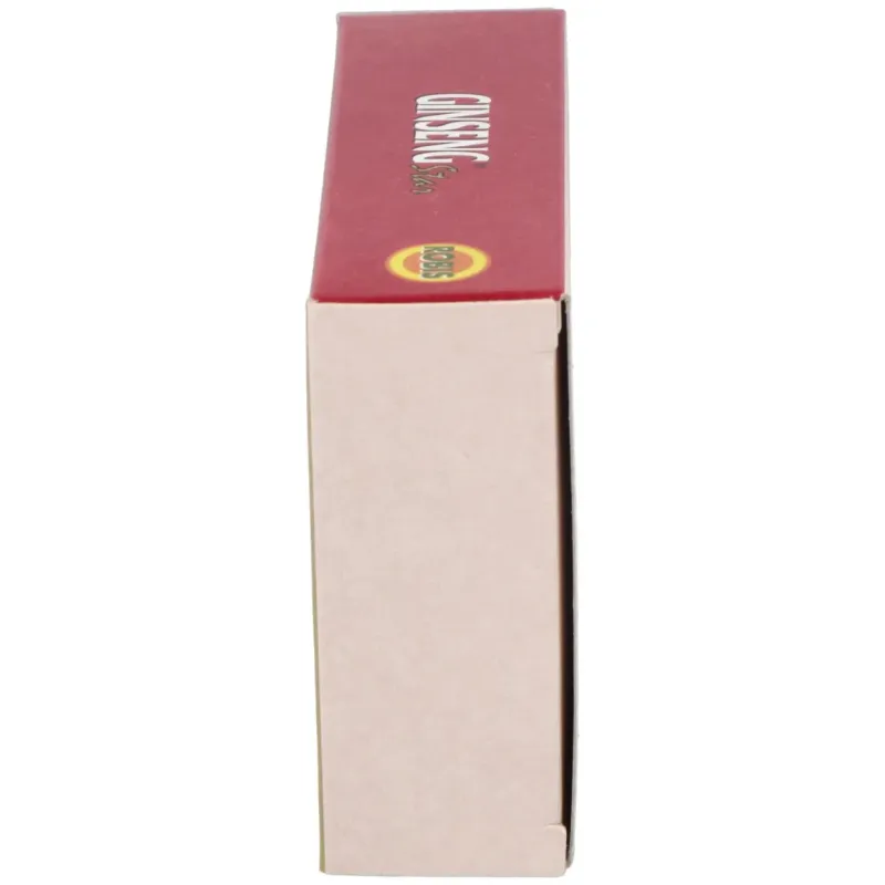 Robis ginseng star 30comp | Farmacia Barata