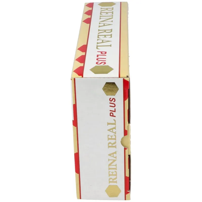Robis reina real plus 20 ampollas | Farmacia Barata