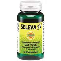 Robis seleva 5v 30comp