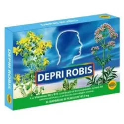 Depri robis 30comp.