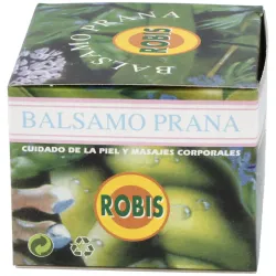 Robis balsamo prana profesional 120g | Farmacia Barata