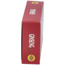 Robis ginseng star 30comp | Farmacia Barata