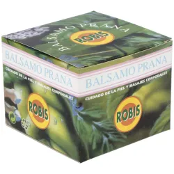 Robis balsamo prana profesional 120g | Farmacia Barata