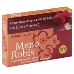 Robis meno robis 520mg 30comp