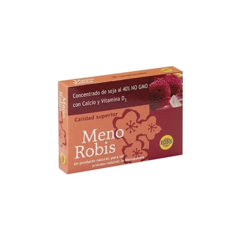 Robis meno robis 520mg 30comp | Farmacia Barata Robis meno robis 520mg 30comp | Farmacia Barata