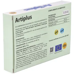Robis artiplus 90comp | Farmacia Barata
