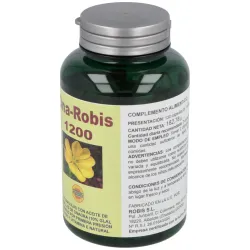 Robis ona robis 1200mg 130caps | Farmacia Barata