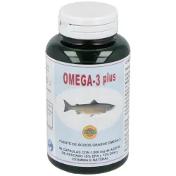 Robis omega 3 plus 60comps