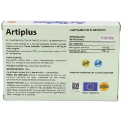 Robis artiplus 90comp | Farmacia Barata
