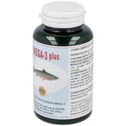 Robis omega 3 plus 60comps | Farmacia Barata Robis omega 3 plus 60comps | Farmacia Barata