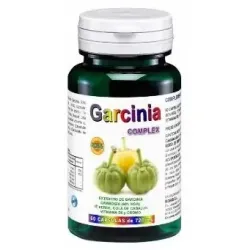 Robis garcinia complex 720mg 60caps