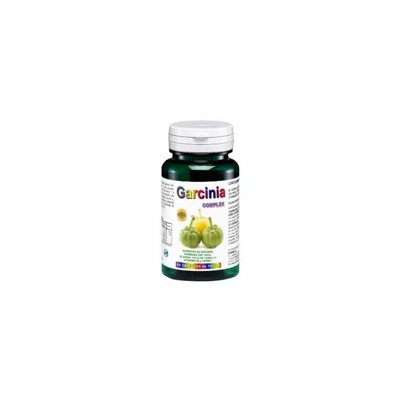 Robis garcinia complex 720mg 60caps | Farmacia Barata Robis garcinia complex 720mg 60caps | Farmacia Barata
