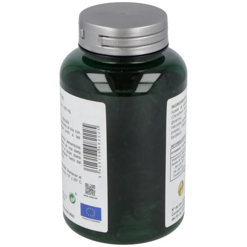 Robis ona robis 1200mg 130caps | Farmacia Barata