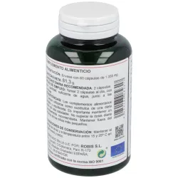 Robis omega 3 plus 60comps | Farmacia Barata Robis omega 3 plus 60comps | Farmacia Barata