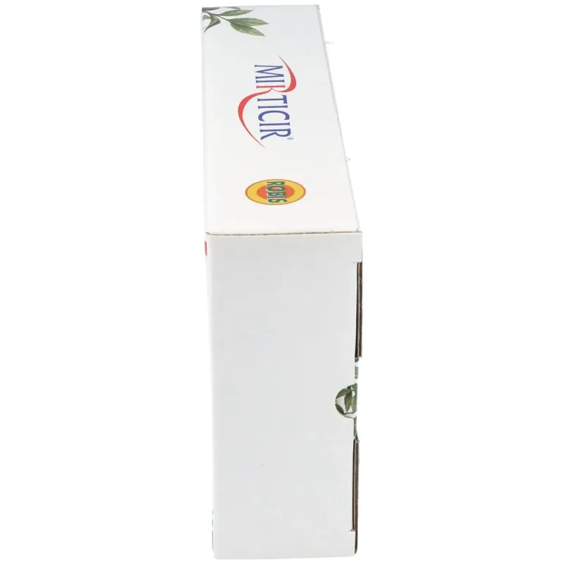 Robis mirticir 20 ampollas | Farmacia Barata