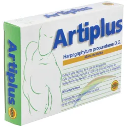 Robis artiplus 90comp | Farmacia Barata