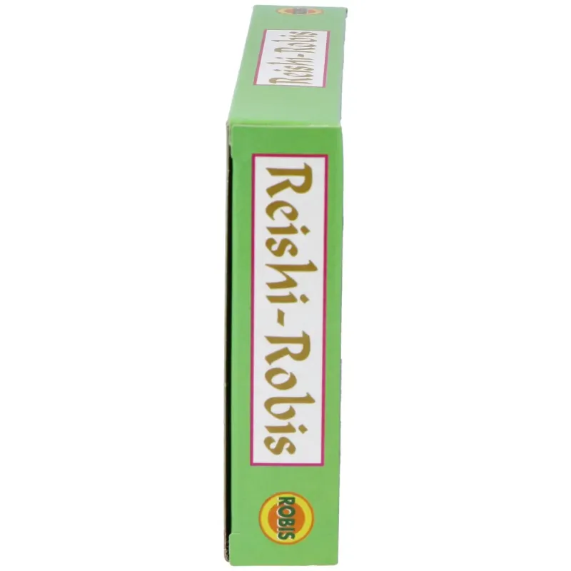 Reishi robis 40cap. | Farmacia Barata Reishi robis 40cap. | Farmacia Barata