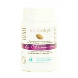 MY¦COKYL (90 comprimidos)