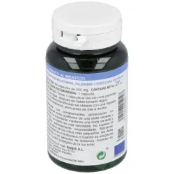 Robis melatonina plus 1_9mg | Farmacia Barata Robis melatonina plus 1_9mg | Farmacia Barata