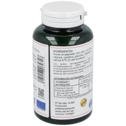 Robis omega 3 plus 60comps | Farmacia Barata Robis omega 3 plus 60comps | Farmacia Barata