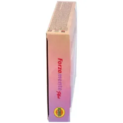 Forzamente plus 40cap. | Farmacia Barata