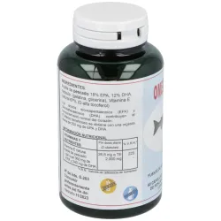 Robis omega 3 plus 60comps | Farmacia Barata Robis omega 3 plus 60comps | Farmacia Barata