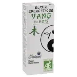 5 saisons elixir nº1 yang de la madera eco 50ml