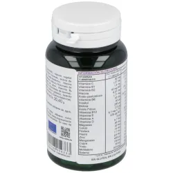Robis multivitamínico 1682mg 30caps | Farmacia Barata Robis multivitamínico 1682mg 30caps | Farmacia Barata