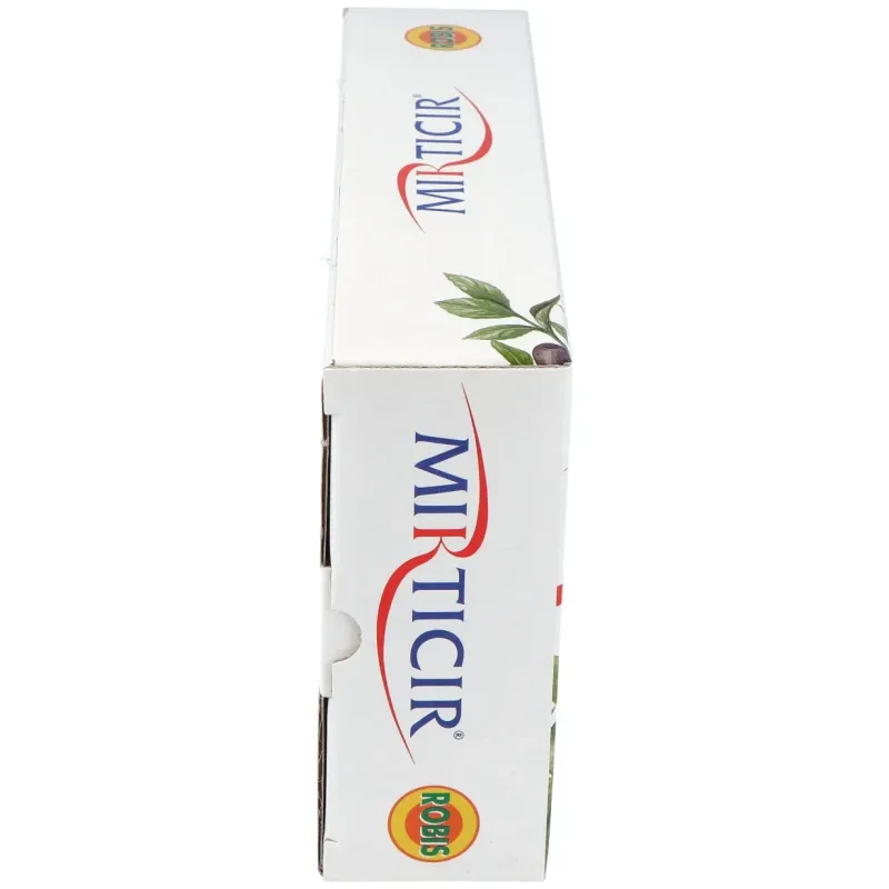 Robis mirticir 20 ampollas | Farmacia Barata