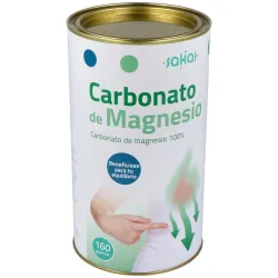 Sakai carbonato de magnesio 160g