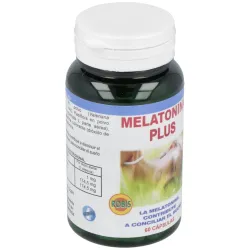 Robis melatonina plus 1_9mg | Farmacia Barata Robis melatonina plus 1_9mg | Farmacia Barata