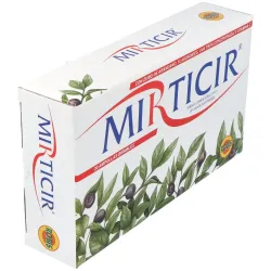 Robis mirticir 20 ampollas | Farmacia Barata