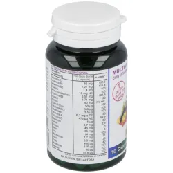 Robis multivitamínico 1682mg 30caps | Farmacia Barata Robis multivitamínico 1682mg 30caps | Farmacia Barata