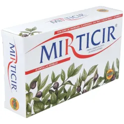 Robis mirticir 20 ampollas | Farmacia Barata