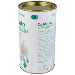 Sakai carbonato de magnesio 160g | Farmacia Barata Sakai carbonato de magnesio 160g | Farmacia Barata