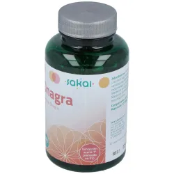 Sakai aceite onagra 710mg 180 perlas | Farmacia Barata Sakai aceite onagra 710mg 180 perlas | Farmacia Barata