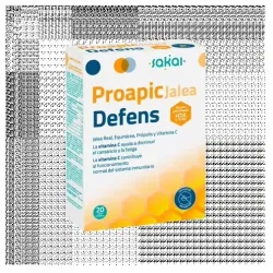 Sakai proapi jalea real frio 20 viales
