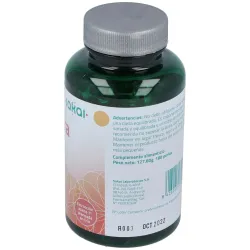 Sakai aceite onagra 710mg 180 perlas | Farmacia Barata Sakai aceite onagra 710mg 180 perlas | Farmacia Barata