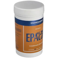 Sabinco epa cap acidos grasos omega 3 250 caps | Farmacia Barata