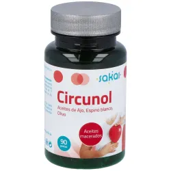 Sakai circunol perlas