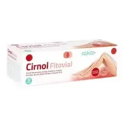 Fitovial cirnol 12viales