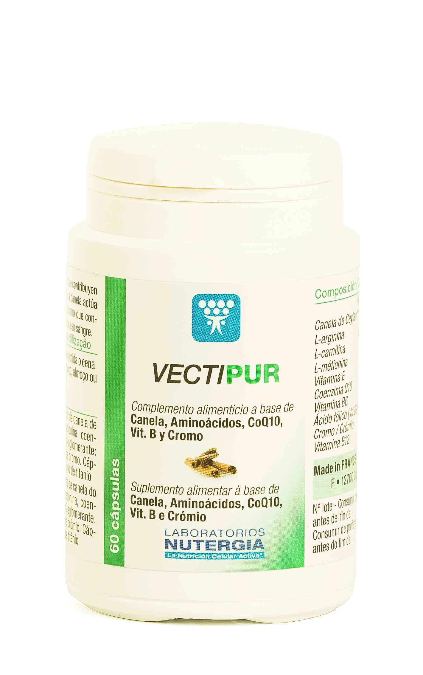 VECTI-PUR (60 cap)