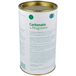 Sakai carbonato de magnesio 160g | Farmacia Barata Sakai carbonato de magnesio 160g | Farmacia Barata