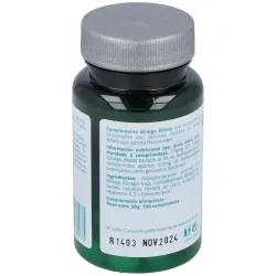Sakai ginkgo biloba comprimidos | Farmacia Barata