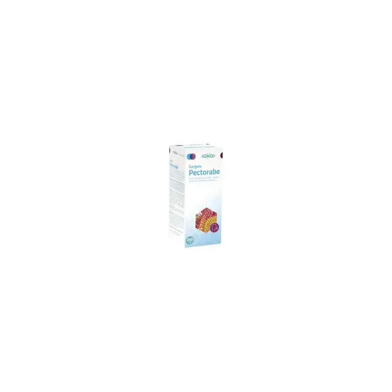 Gargola pectorabe jarabe 240ml. | Farmacia Barata Gargola pectorabe jarabe 240ml. | Farmacia Barata