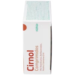 Sakai cirnol comprimidos | Farmacia Barata Sakai cirnol comprimidos | Farmacia Barata